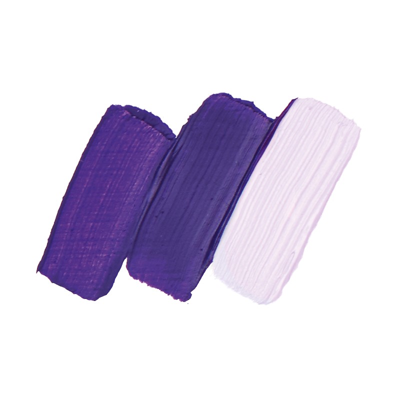 Краска масляная COLLEGE цв.№370 фиолетовый туба 200мл по 1 040.00 руб от Schmincke
