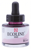Жидкая акварель ECOLINE №390 розовый пастельный флакон 30мл по 410.00 руб от Royal Talens