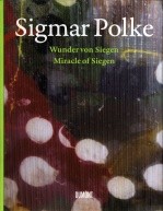 Sigmar Polke. Miracle of Siegen от изд. Mercatorfonds по 1 299.00 руб Sigmar Polke. Miracle of Siegen по 1 299.00 руб от изд. Mercatorfonds