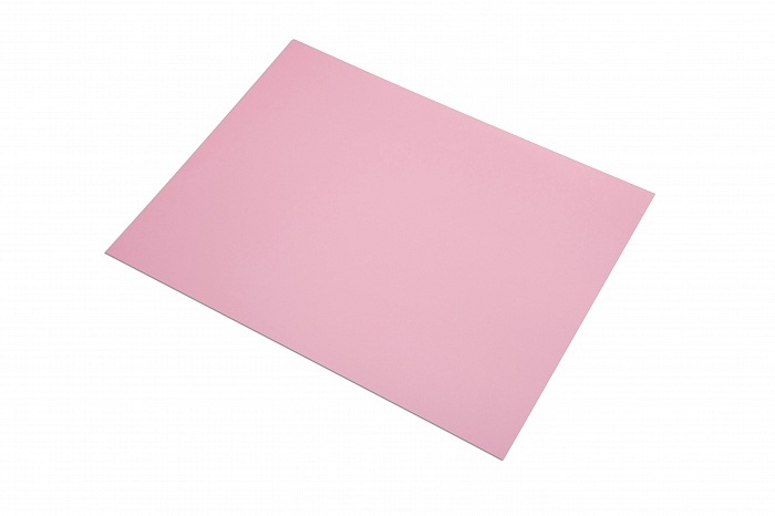 Бумага цветная SIRIO 240г/кв.м (А4) 210х297мм розовый по 19.00 руб от Sadipal