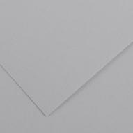 Бумага цветная 300г/кв.м (А4) 210х297мм светло-серый