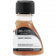 Ускоритель высыхания масляных красок Ликвин, флакон 75мл по 930.00 руб от Winsor&Newton