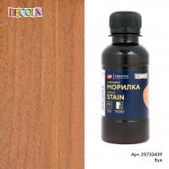 Морилка DECOLA банка 120мл Бук