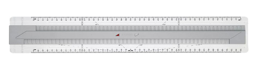Рейсшина подвижная TK-SYSTEM для доски А3, пластиковая, прозрачная по 2 169.00 руб от Faber-Castell