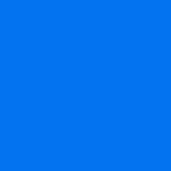 Краска акриловая флуоресцентная DECOLA цв.№513 голубой банка 50мл