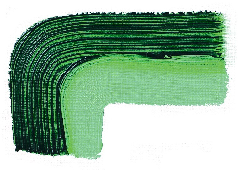 Краска масляная AKADEMIE OL COLOR цв.№508 зеленый фтал туба 60мл по 843.00 руб от Schmincke