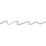 Карандаш чернографитный натуральный бескорпусный PITT-2900 HB по 271.00 руб от Faber-Castell