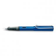 Ручка перьевая LAMY AL-STAR 028 синий EF