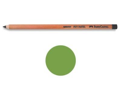Карандаш пастельный PITT цв.№267 зеленый хвойный по 196.00 руб от Faber-Castell