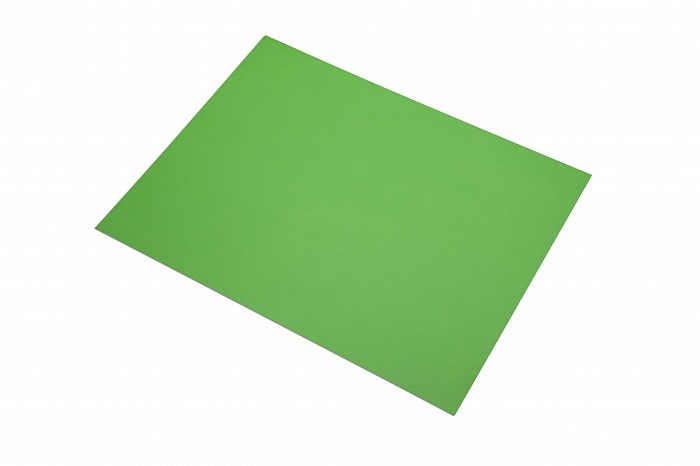 Бумага цветная SIRIO 240г/кв.м (А4) 210х297мм зеленый мох по 9.00 руб от Sadipal