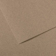 Бумага для пастели MI-TEINTES 160г/кв.м 500х650мм цв.№431 серый с разводами