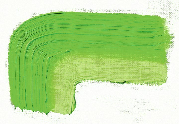 Краска масляная AKADEMIE OL COLOR цв.№500 зеленый туба 60мл по 843.00 руб от Schmincke