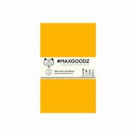Скетчбуки для акварели MAXGOODZ CLASSIC AQUARELLE LIGHT; в ассортименте по 499.00 руб от Maxgoodz