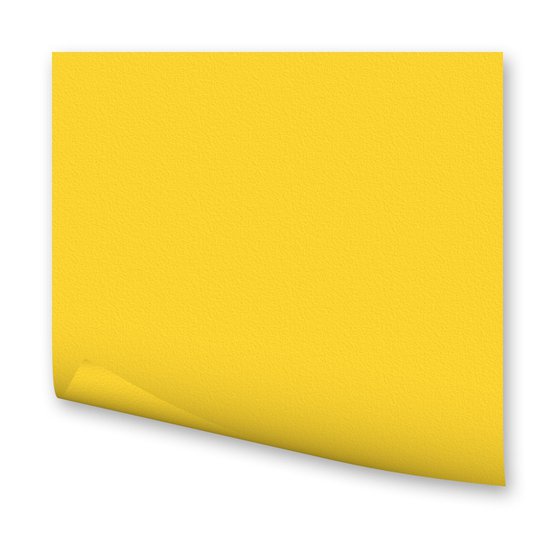 Бумага цветная 300г/кв.м 500х700мм желтый банановый по 118.00 руб от Folia Bringmann