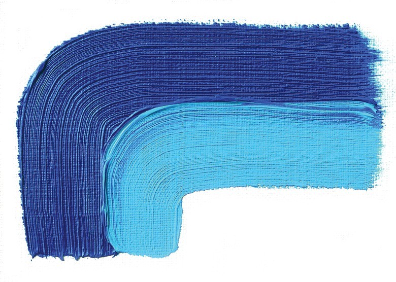 Краска масляная AKADEMIE OL COLOR цв.№404 кобальт синий (имитация) туба 60мл по 843.00 руб от Schmincke