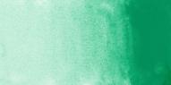 Краска акварель L'AQUARELLE цв.№847 изумрудный туба 10мл