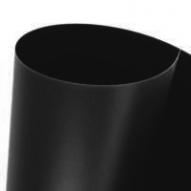 Пластик полипропилен SAND/ORANGE 0,5х700х1000мм черный матовый непрозрачный по 210.00 руб от СП Комплект