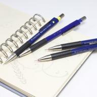 Карандаши чернографитные механические MARSMICRO; в ассортименте от Staedtler по 445.00 руб Карандаши чернографитные механические MARSMICRO; в ассортименте по 445.00 руб от Staedtler