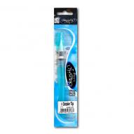 Кисть с резервуаром синтетика круглая WATER BrusH2O удлиненная тонкая от ZIG Kuretake по 429.00 руб Кисть с резервуаром синтетика круглая WATER BrusH2O удлиненная тонкая по 429.00 руб от ZIG Kuretake