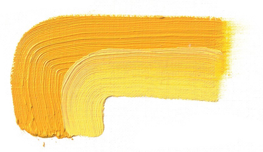 Краска масляная AKADEMIE OL COLOR цв.№222 хром желтый (имитация) туба 60мл по 843.00 руб от Schmincke