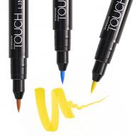 Ручки-кисточки TOUCH LINER BRUSH; в ассортименте от Touch ShinHan по 246.00 руб Ручки-кисточки TOUCH LINER BRUSH; в ассортименте по 246.00 руб от Touch ShinHan
