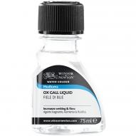 Разбавитель Бычья желчь для акварели WINSOR&NEWTON, флакон 75мл от Winsor&Newton по 602.00 руб Разбавитель Бычья желчь для акварели WINSOR&NEWTON, флакон 75мл по 602.00 руб от Winsor&Newton