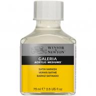 Лак покрывной для акрила сатин GALERIA SATIN VARNISH флакон 75мл от Winsor&Newton по 830.00 руб Лак покрывной для акрила сатин GALERIA SATIN VARNISH флакон 75мл по 830.00 руб от Winsor&Newton