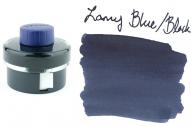 Чернила LAMY T52 сине-черный флакон 50мл Чернила LAMY T52 сине-черный флакон 50мл