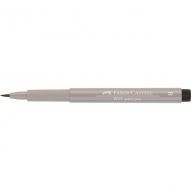 Ручка-кисточка капиллярная PITT ARTIST PEN BRUSH цв.№272 теплый серый