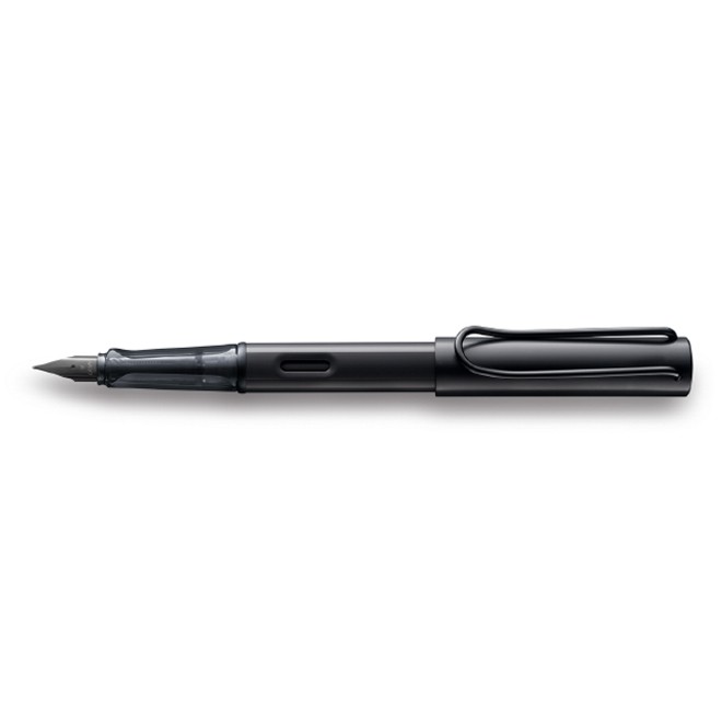 Ручка перьевая LAMY AL-STAR 071 черный EF по 4 160.00 руб от LAMY