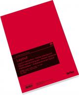 Альбом для маркера MARKER LAYOUT 75г/кв.м 210х297мм 100л, склейка от Reflex по 849.00 руб Альбом для маркера MARKER LAYOUT 75г/кв.м 210х297мм 100л, склейка по 849.00 руб от Reflex