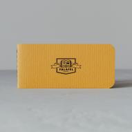 Скетчбуки FALAFEL MINIBOOK; в ассортименте от Falafel books по 99.00 руб Скетчбуки FALAFEL MINIBOOK; в ассортименте по 99.00 руб от Falafel books