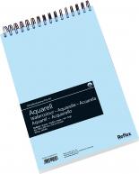 Альбом для акварели WATERCOLOUR 300г/кв.м (А4) 210х297мм 30л. спираль от Reflex по 849.00 руб Альбом для акварели WATERCOLOUR 300г/кв.м (А4) 210х297мм 30л. спираль по 849.00 руб от Reflex