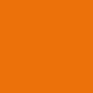 Краска по стеклу GLAS цв.№013 оранжевый, банка 15мл