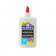 Клей ПВА SCHOOL GLUE 225мл для слаймов (2 слайма) от ELMERS по 489.00 руб Клей ПВА SCHOOL GLUE 225мл для слаймов (2 слайма) по 489.00 руб от ELMERS