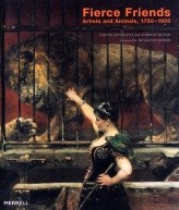 Fierce friends: Artists and Animals, 1750-1900 от изд. Mercatorfonds по 1 299.00 руб Fierce friends: Artists and Animals, 1750-1900 по 1 299.00 руб от изд. Mercatorfonds
