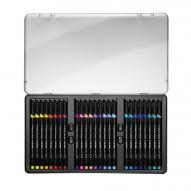 Набор фломастеров ART PEN HI-QUALITY 50цв. металлическая уп-ка от Lyra по 4 390.00 руб Набор фломастеров ART PEN HI-QUALITY 50цв. металлическая уп-ка по 4 390.00 руб от Lyra