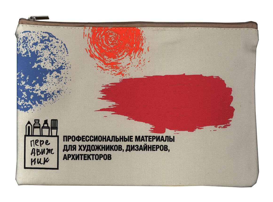 Клубная карта передвижник