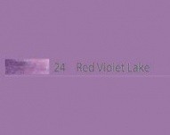 Карандаш акварельный WATERCOLOUR цв.№24 красный фиолетовый лак по 222.00 руб от Derwent