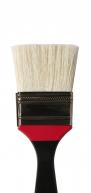 Кисть щетина флейц GEORGIAN-278 №2 ручка короткая от Daler-rowney по 1 225.00 руб Кисть щетина флейц GEORGIAN-278 №2 ручка короткая по 1 225.00 руб от Daler-rowney