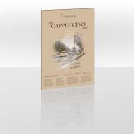 Альбом для графики CAPPUCCINO PAD 120г/м.кв (А4) 210х297мм светло-коричневый по 1 537.00 руб от Hahnemuhle