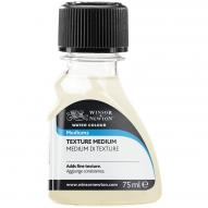 Медиум текстурный для акварели WINSOR&NEWTON, флакон 75мл от Winsor&Newton по 642.00 руб Медиум текстурный для акварели WINSOR&NEWTON, флакон 75мл по 642.00 руб от Winsor&Newton