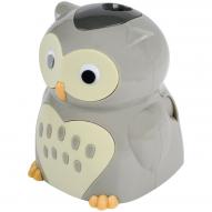 Точилк OWLа электрическая 1 отверстие, с контейнером, картонная уп-ка от BERLINGO по 955.00 руб Точилк OWLа электрическая 1 отверстие, с контейнером, картонная уп-ка по 955.00 руб от BERLINGO