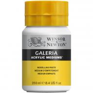 Паста моделирующая WINSOR&NEWTON пластичная, банка 250мл от Winsor&Newton по 1 253.00 руб Паста моделирующая WINSOR&NEWTON пластичная, банка 250мл по 1 253.00 руб от Winsor&Newton