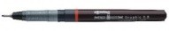 Линер ROTRING TIKKY GRAPHIC d:0,1мм черный Линер ROTRING TIKKY GRAPHIC d:0,1мм черный