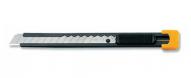Нож OLFA S для макетирования, сегментированное лезвие 9мм, металлическая ручка  по 295.00 руб от Olfa