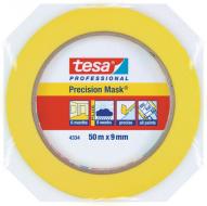 Скотч малярный бумажный TESA 9ммх50м по 450.00 руб от Tesa