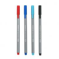 Линеры TRIPLUS FINELINER; в ассортименте от Staedtler по 68.00 руб Линеры TRIPLUS FINELINER; в ассортименте по 68.00 руб от Staedtler