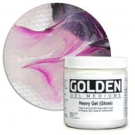 Гель густой глянцевый HEAVY GEL GLOSS, банка 237мл от Golden по 1 415.00 руб Гель густой глянцевый HEAVY GEL GLOSS, банка 237мл по 1 415.00 руб от Golden