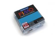 Пластика FIMO PROFESSIONAL цв.№300 чисто-синий, брикет 85г по 413.00 руб от Staedtler